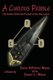 A Curious Pebble - The Hollow Earth and Pursuit of the Holy Lance (Paperback): David Dipietro Weiss