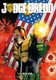 Judge Dredd - Total War (Paperback): John Wagner