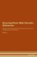 Reversing Motor Skills Disorder - Deficiencies The Raw Vegan Plant-Based Detoxification & Regeneration Workbook for Healing...