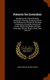 Patents for Invention - Abridgements of Specifications Relating to Printing, Including Therein the Production of Copies On All...