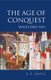 The Age of Conquest - Wales 1063-1415 (Paperback, Revised): R. R. Davies