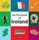 My First Book of Ireland (Board book): 