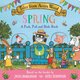 Tales from Acorn Wood (Board book): Julia Donaldson