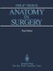 Anatomy in Surgery (Paperback, 3rd ed. 1985. Softcover reprint of the original 3rd ed. 1985): Philip Thorek
