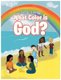What Color is God? (Hardcover): Cynthia A Wragg