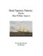 Bead Tapestry Patterns Peyote Ship Williamtapscot (Large print, Paperback, Large type / large print edition): Georgia Grisolia