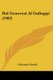 Dal Genovesi Al Galluppi (1903) (English, Italian, Paperback): Giovanni Gentile