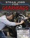 STEAM Jobs for Gearheads (Paperback): Sam Rhodes