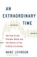An Extraordinary Time - The End of the Postwar Boom and the Return of the Ordinary Economy (Hardcover): Marc Levinson