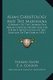 Asian Christology And The Mahayana - A Reprint Of The Century-Old Indian Church History And The Further Investigation Of The...