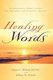 Healing Words (Paperback): Susan, C Brozek