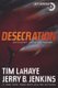 Desecration (Paperback): Tim LaHaye