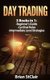 Day Trading - 3 Books: Beginners Guide through Intermediate Level (Paperback): Brian Stclair