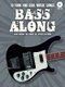 Bass Along - 10 Funk and Soul Music Songs (English, German, Paperback, Bilingual): Music Sales Group