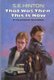 Hinton S.E. : That Was Then, This is Now (Hardcover, [1st ed.]): S. E. Hinton
