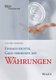 Einfach richtig Geld verdienen mit Wahrungen (German, Paperback): C-O Schickentanz