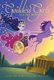 Nyx the Mysterious (Paperback): Joan Holub, Suzanne Williams