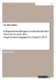 Einlagenruckzahlungen im oesterreichischen Steuerrecht nach dem Abgabenanderungsgesetz (AbgAEG) 2015 (German, Paperback):...