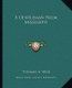 A Gentleman from Mississippi (Paperback): Thomas A. Wise