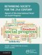 Rethinking Society for the 21st Century: Volume 3, Transformations in Values, Norms, Cultures - Report of the International...
