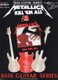 Metallica: Bass Guitar and Vocal (Paperback): Jon Chappell