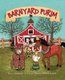 Barnyard Purim (Paperback): Kelly Terwilliger