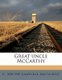 Great Uncle McCarth (Paperback): Edith Onone Somerville, Martin Ross