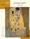 Gustav KLIMT the Kiss 1000-Piece Jigsaw Puzzle: Gustav Klimt