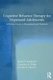 Cognitive Behavior Therapy for Depressed Adolescents - A Practical Guide to Management and Treatment (Paperback): Randy P....