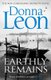 Earthly Remains (Paperback): Donna Leon