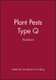 Colour Wall Chart: Plant Pests - Specifications (Poster): "Scandinavian Fishing Yearbook"