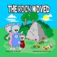 The Rock Moved (Paperback): Mary Esparza-Vela, Amvela