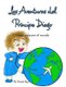 Las Aventuras del principe Diego - Diego Viaja por el Mundo (Spanish, Hardcover): David Days