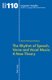 The Rhythm of Speech, Verse and Vocal Music: A New Theory (Paperback, New edition): Rosalia Rodriguez-Vasquez