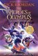 The Heroes of Olympus Set (Paperback, 10th Anniversary ed.): Rick Riordan