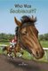 Who Was Seabiscuit? (Paperback): James Buckley, Who Hq
