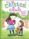 Marion Takes Charge - Volume 12 (Hardcover): Callie Barkley