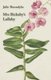 Mrs Rickaby's Lullaby (Paperback): Julie Thorndyke