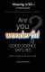 Are You Wonderful? Good Science Says Yes - How to tell good science from bad (Paperback): Shaun Johnston