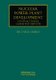Nuclear Power Plant Development - Contract Issues, Claims and Disputes (Hardcover): Cyril Chern
