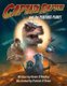 Captain Raptor and the Perilous Planet (Hardcover): Kevin O'Malley, Patrick O'Brien