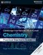 Cambridge International AS & A Level Chemistry Practical Teacher's Guide (Paperback): Roger Norris, Mike Wooster