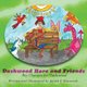 Dashwood Hare and Friends - Big Changes for Dashwood (Paperback): Sarah E Haywood