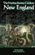 The Mythos Society Guide to New England (Paperback): Clint Staples