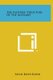 The Esoteric Structure of the Alphabet (Hardcover): Alvin Boyd Kuhn