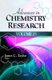 Advances in Chemistry Research - Volume 23 (Hardcover): James C Taylor