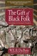 The Gift of Black Folk - The Negroes in the Making of America (Paperback): W. E. B Du Bois