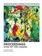The 40th Ara Proceedings (Paperback): Ruxandra Vidu, Ala Mindicanu