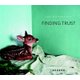 Finding Trust (Hardcover): Anne Marie Musselman
