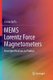 MEMS Lorentz Force Magnetometers - From Specifications to Product (Paperback, Softcover reprint of the original 1st ed. 2018):...